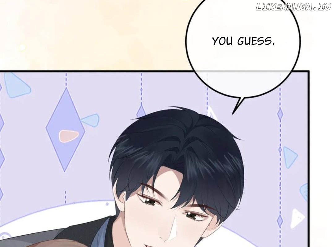 100-Day Warm Marriage Chapter 67 - page 14
